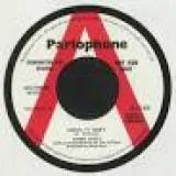 Simon Scott - Move It Baby