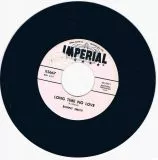 Ronny Smith - Long Time No Love