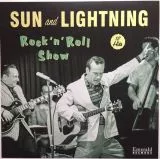 Sun and Lightning - Rock 'n' Roll Show