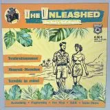 The Unleashed 53 # 46