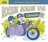 V/A - Rockin' Rollin' USA (Canada) Vol.6