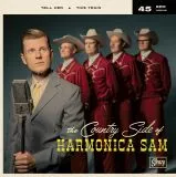 Harmonica Sam - Tell Her