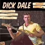 Dick Dale - Rockin' Rollin' Vol.1