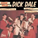 Dick Dale - Rockin' Rollin' Vol.2