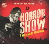 V/A - Horror Show (A Koko Mojo Halloween)