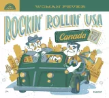 V/A - Rockin' Rollin' USA (Canada) Vol.7