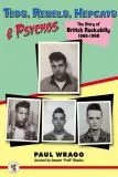 Teds, Rebels, Hepcats & Psychos