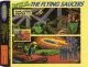 Flying Saucers - Planet Of The Drapes