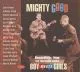 V/A - Mighty Good (Recordings from the Television Series "Boy meets Girls")