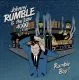 Johnny Rumble & The Law 4000 - Rumble Bop!