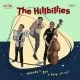 Hillbillies, The - Nobody's Got A Hold On Us!