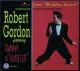 Robert Gordon - Live From Berkeley Square
