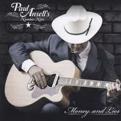 Paul Ansell's No. 9 - Money and Lies