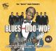 V/A - Blues Meets Doo-Wop Vol.1