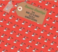V/A - Seasons Greetings from Atomicat Records