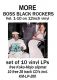 V/A - More Boss Black Rockers Box