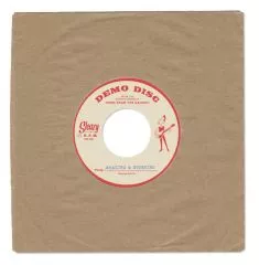 Kaisers, The - Shaking & Stompin