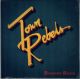 Town Rebels - Bomber Rock