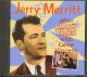Jerry Merritt - After Crazy Times With Gene Vincent