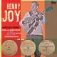 Benny Joy - Untold Stories