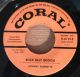 Johnny Burnette - Rock Billy Boogie Johnny Burnette - Rock Billy Boogie