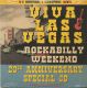 V/A - Viva Las Vegas Rockabilly Weekender 20th Anniversary Special