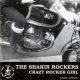 Shakin Rockers, The - Crazy Rocker Girl