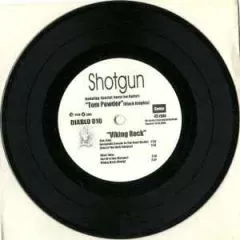 Shotgun - Viking Rock