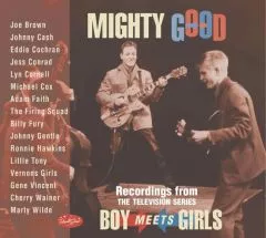 V/A - Mighty Good (Recordings from the Television Series "Boy meets Girls")