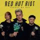 Red Hot Riot - Forget Me Not