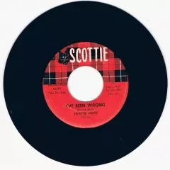 Sweetie Jones - Baby Please Don't Leave