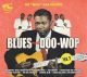 V/A - Blues Meets Doo-Wop Vol.4