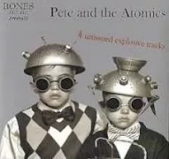 Pete and The Atomics - So Long, Goodbye