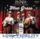 Truffle Valley Boys, The - Sing And Play Authentic Blue Grass