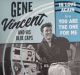 Gene Vincent and his Blue Caps - In Love Again