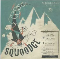 Babe Miller & his Tear Droppin Fools - Lonely Women & Warm Red Wine