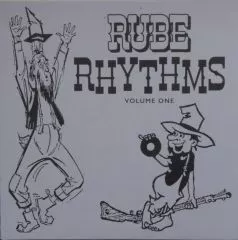 V/A - Rube Rhythms Vol.1