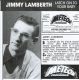 Jimmy Lamberth - Latch On To Your Baby