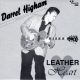 Darrel Higham - Leather Heart