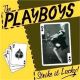Playboys, The - Strike It Lucky! Playboys, The - Strike It Lucky!