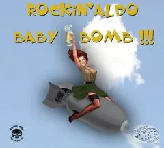Rockin' Aldo - Baby Bomb!!!