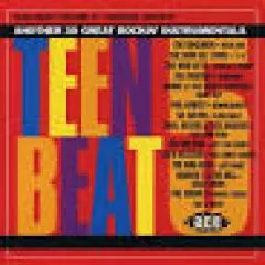 V/A - Teen Beat Vol.5 (30 Great Instrumentals)