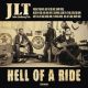 John Lindberg Trio - Hell Of A Ride