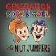 Nut Jumpers, The - Generation Rock n Roll