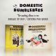 Domestic Bumblebees, The - Break Up Bop / Crying For More