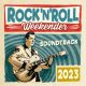 V/A - Rock n Roll Weekender 2023