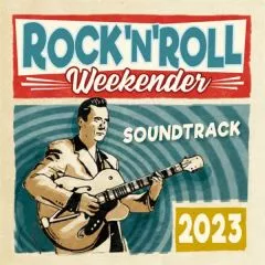 V/A - Rock 'n' Roll Weekender 2023