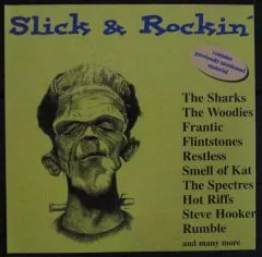 V/A - Slick & Rockin'
