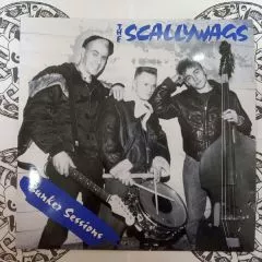 Scallywags, The - Bunker Sessions