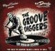 Groove Diggers, The - The Durham Sessions